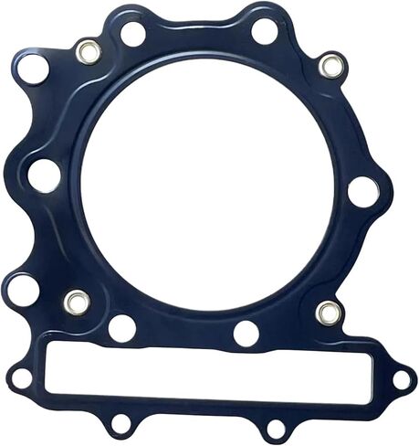 حشية غطاء علبة المرافق لأسطوانة محرك الدراجة النارية لـ XR650L 1993-2009 2012-2022 1988-1989 (حشية قاعدة الأسطوانة) in Kuwait