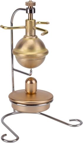 Steam Engine Model for Adults, Watt Steam Engine Scientific Educational Model Toys Steam Pump with Boiler Generator in Kuwait