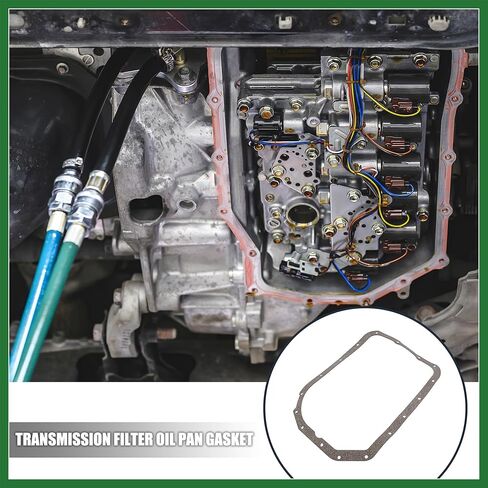 Motoforti سيارة ناقل حركة أوتوماتيكي فلتر زيت عموم طوقا 8677743 4L80E 4L85E لشروليه لجي إم سي طويلة الأمد in Kuwait