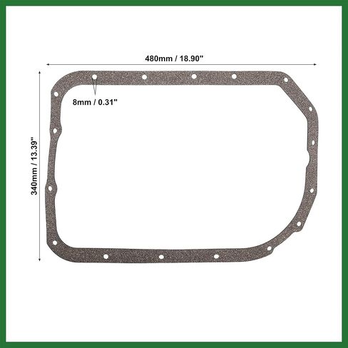 Motoforti سيارة ناقل حركة أوتوماتيكي فلتر زيت عموم طوقا 8677743 4L80E 4L85E لشروليه لجي إم سي طويلة الأمد in Kuwait