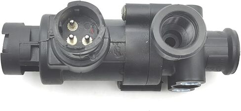 2-موقف 3-Way الملف اللولبي صمام OE DZ97189716021 DZ97189716022 1 قطعة in Kuwait
