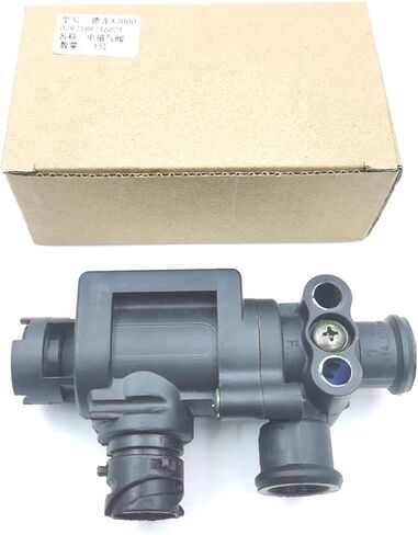 2-موقف 3-Way الملف اللولبي صمام OE DZ97189716021 DZ97189716022 1 قطعة in Kuwait