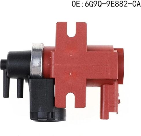 6G9Q-9E882-CA توربو دفعة صمام الملف اللولبي الضغط 6G9Q9E882CA 7.01633.04.0 1 قطعة in Kuwait