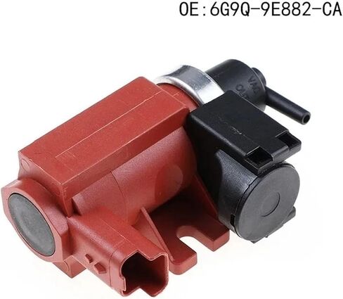 6G9Q-9E882-CA توربو دفعة صمام الملف اللولبي الضغط 6G9Q9E882CA 7.01633.04.0 1 قطعة in Kuwait