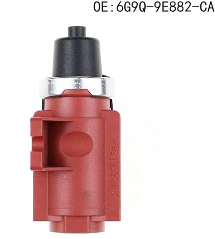 6G9Q-9E882-CA توربو دفعة صمام الملف اللولبي الضغط 6G9Q9E882CA 7.01633.04.0 1 قطعة in Kuwait
