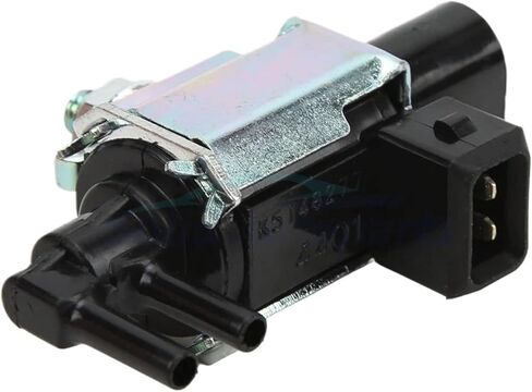 MR160676 انبعاث صمام الملف اللولبي الفراغي قطع غيار السيارات K5T46498 1 قطعة in Kuwait