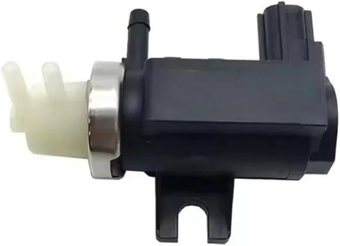 8975158401 EGR فراغ محول الضغط صمام الملف اللولبي اكسسوارات السيارات 70556807 19T159 1 قطعة in Kuwait