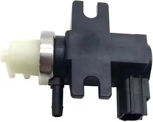 8975158401 EGR فراغ محول الضغط صمام الملف اللولبي اكسسوارات السيارات 70556807 19T159 1 قطعة in Kuwait
