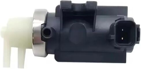 8975158401 EGR فراغ محول الضغط صمام الملف اللولبي اكسسوارات السيارات 70556807 19T159 1 قطعة in Kuwait