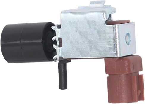 EGR التحكم الملف اللولبي صمام التبديل 90910-12184 184600-3730 1846003730 1 قطعة in Kuwait