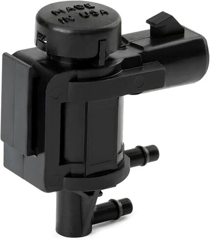 2 قطعة صمام تطهير الملف اللولبي فراغ 9L14-9H465-BA 9L149H465BA EGR3159 in Kuwait