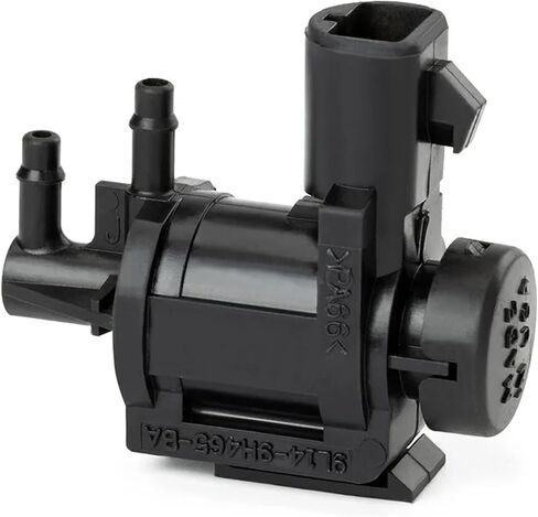 2 قطعة صمام تطهير الملف اللولبي فراغ 9L14-9H465-BA 9L149H465BA EGR3159 in Kuwait