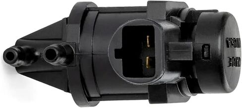 2 قطعة صمام تطهير الملف اللولبي فراغ 9L14-9H465-BA 9L149H465BA EGR3159 in Kuwait