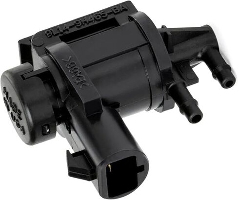 2 قطعة صمام تطهير الملف اللولبي فراغ 9L14-9H465-BA 9L149H465BA EGR3159 in Kuwait