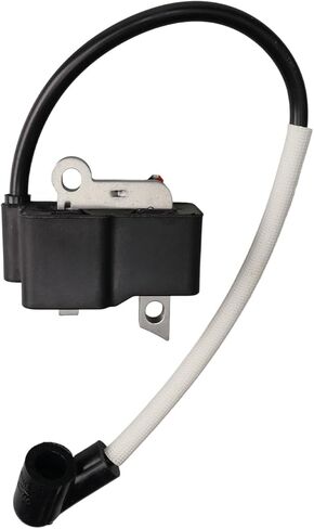 ملف إشعال 597383401 لـ Husqvarna 129C 129LDX 129R 129RJ 325L أداة تشذيب الفرشاة تحل محل 579525402 in Kuwait