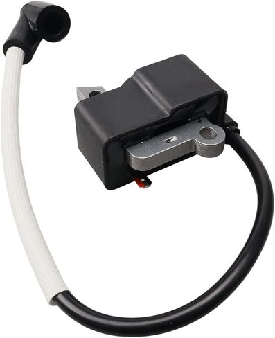 ملف إشعال 597383401 لـ Husqvarna 129C 129LDX 129R 129RJ 325L أداة تشذيب الفرشاة تحل محل 579525402 in Kuwait