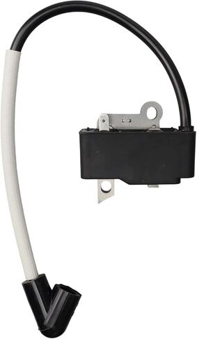 ملف إشعال 597383401 لـ Husqvarna 129C 129LDX 129R 129RJ 325L أداة تشذيب الفرشاة تحل محل 579525402 in Kuwait