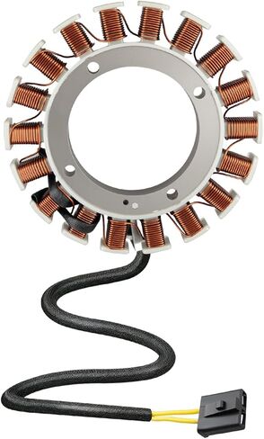 59031-7010 ملف شحن المولد الثابت مناسب لـ Kawasaki FX850V FR641V FS600V FS730V FX481V FX801V FX921V FXT00V استبدال 59031-7015 59031-7007 in Kuwait
