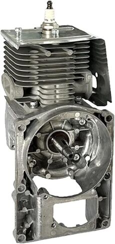 Replacement Engine Shortblock Assembl for Kase KS865 63CC KS865 EB650 EB965 in Kuwait