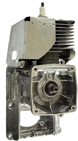 Replacement Engine Shortblock Assembl for Kase KS865 63CC KS865 EB650 EB965 in Kuwait