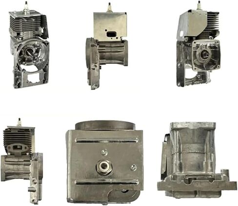 Replacement Engine Shortblock Assembl for Kase KS865 63CC KS865 EB650 EB965 in Kuwait