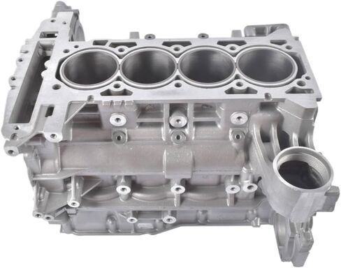 Engine Bare Block AP02 Compatible With Captiva Sport Regal 2.4L in Saudi Arabia