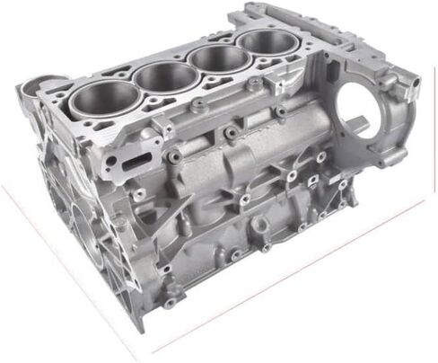 Engine Bare Block AP02 Compatible With Captiva Sport Regal 2.4L in Saudi Arabia