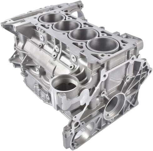 Engine Bare Block AP02 Compatible With Captiva Sport Regal 2.4L in Saudi Arabia