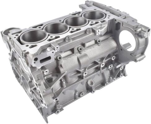 Engine Bare Block AP02 Compatible With Captiva Sport Regal 2.4L in Saudi Arabia