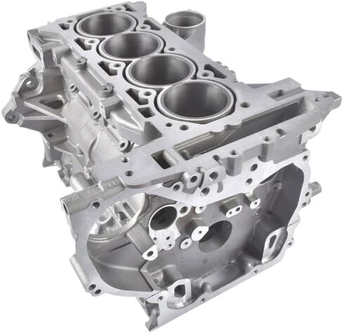 Engine Bare Block AP02 Compatible With Captiva Sport Regal 2.4L in Saudi Arabia