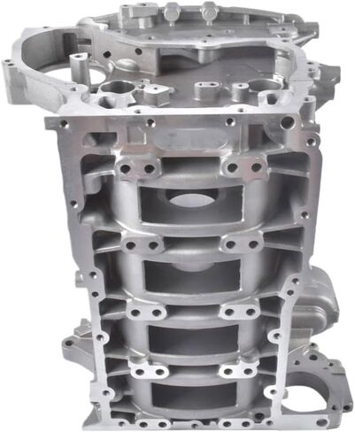 Engine Bare Block AP02 Compatible With Captiva Sport Regal 2.4L in Saudi Arabia