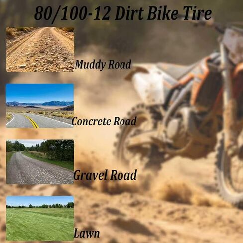 80/100-12 3.00-12 Tire and Inner Tube, 80/100-12 Inner Tube 3.00-12 Tube in Saudi Arabia