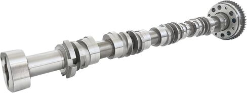 Exhaust Camshaft with Control Valve Replacement for Audi A4 A6 Q7 1.8T 2.0T EA888# 06K109022R in Kuwait