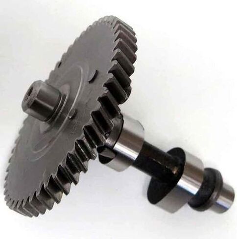 DynoCams 315 Grind Cam, Welded Lobe, Fits Non-HEMIspherical Predator in Saudi Arabia
