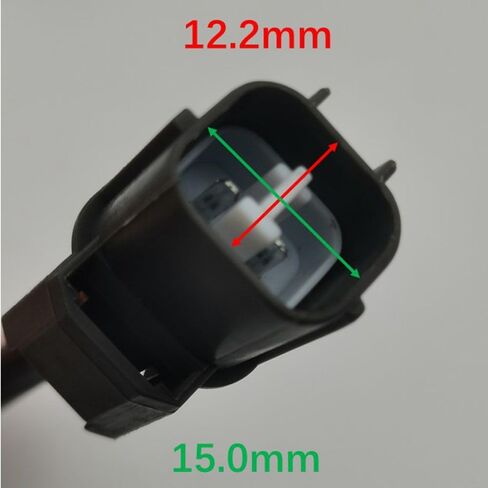 Ignition Coil for Yamaha Outboard 115HP 200HP 225HP LF115 F115LA F115LB LF200 LF200TXRA LF225 LF225TUR 68V-82310-00-00 68V-82310-01-00 68V-82310-10-00 68V-82310-11-00 69J-82310-00-00 25-358 in Kuwait