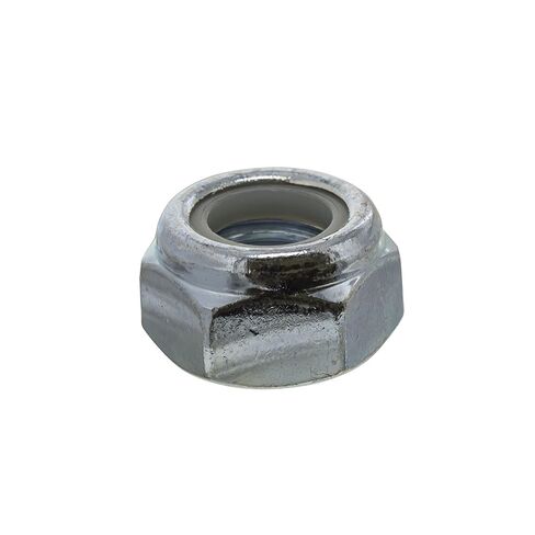 Nylok Nut 7540000 Polaris M12X1.5 0600110 in Kuwait