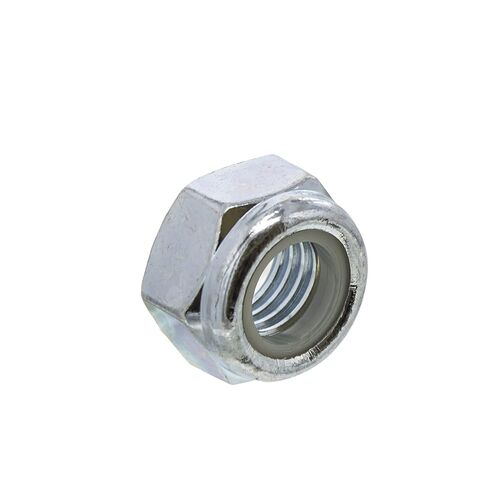 Nylok Nut 7540000 Polaris M12X1.5 0600110 in Kuwait