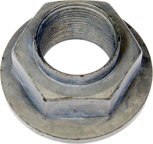 صامولة عمود دوران خلفي Dorman 615-038 متوافقة مع موديلات مختارة من Ford/Lincoln/Mercury، 5 عبوات in Kuwait