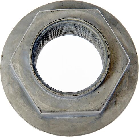 صامولة عمود دوران خلفي Dorman 615-038 متوافقة مع موديلات مختارة من Ford/Lincoln/Mercury، 5 عبوات in Kuwait
