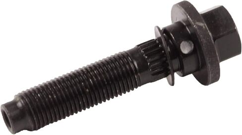 2pcs Camshaft Timing Cam Phaser Mounting Bolt for Ford for F-350 for Super Duty 2005-2010 | for Ford for F-150 2004-2010 | for Ford for F-250 for Super Duty 2005-2010 in Kuwait