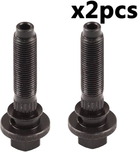 2pcs Camshaft Timing Cam Phaser Mounting Bolt for Ford for F-350 for Super Duty 2005-2010 | for Ford for F-150 2004-2010 | for Ford for F-250 for Super Duty 2005-2010 in Kuwait