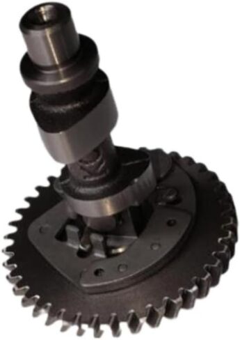 Camshaft Higher Lift 154F 156F 3HP 4HP 79CC 99CC Horizontal Engine with Bike Parts in Kuwait