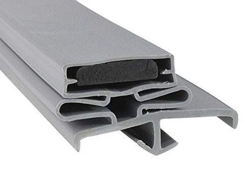 Victory RS1DR7 Gasket Magnetic Door Seal - 23 1/2 x 58 Compatible with Victory Part # 50596902 in Kuwait