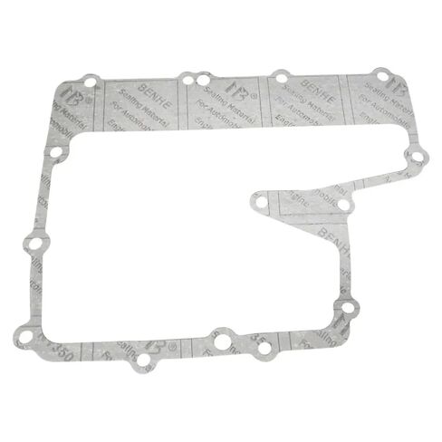 Universal Fit Motorcycle Oil Pump Strain Cover Gasket Compatible with YZFR6 YZFR6 1999 2000 2001 2002 Aftermarket Replacement(Strainer Cover Gaske) in Kuwait