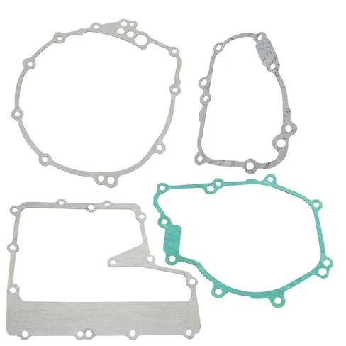 Universal Fit Motorcycle Oil Pump Strain Cover Gasket Compatible with YZFR6 YZFR6 1999 2000 2001 2002 Aftermarket Replacement(The Kits) in Kuwait