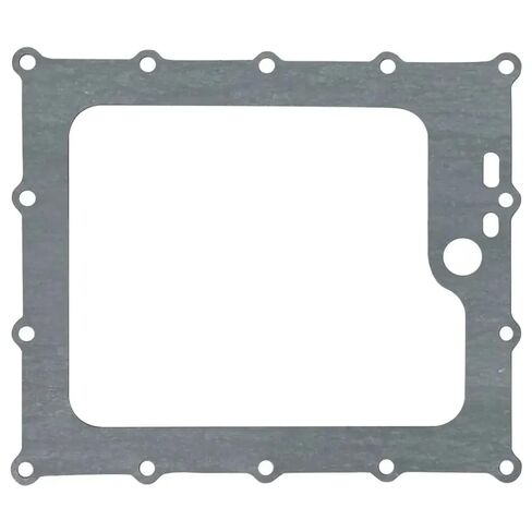 Engine Oil Pump Crankcase Cover Gasket Set Compatible with Motorcycle Models GSX-R750 GSXR750 2000 2003 GSX-R600 GSXR600 2001 2003 GSXR1000 2001 2002 Aftermarket Replacement in Kuwait