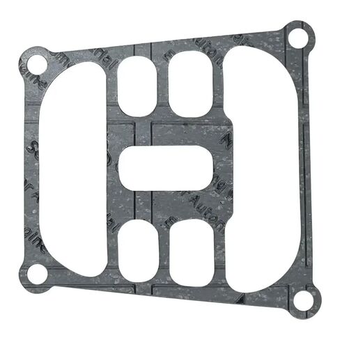 Engine Oil Pump Crankcase Cover Gasket Set Compatible with Motorcycle Models GSX-R750 GSXR750 2000 2003 GSX-R600 GSXR600 2001 2003 GSXR1000 2001 2002 Aftermarket Replacement in Kuwait