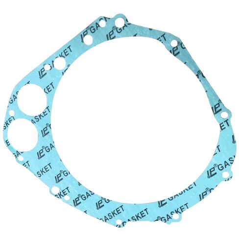 Engine Oil Pump Crankcase Cover Gasket Set Compatible with Motorcycle Models GSX-R750 GSXR750 2000 2003 GSX-R600 GSXR600 2001 2003 GSXR1000 2001 2002 Aftermarket Replacement in Kuwait