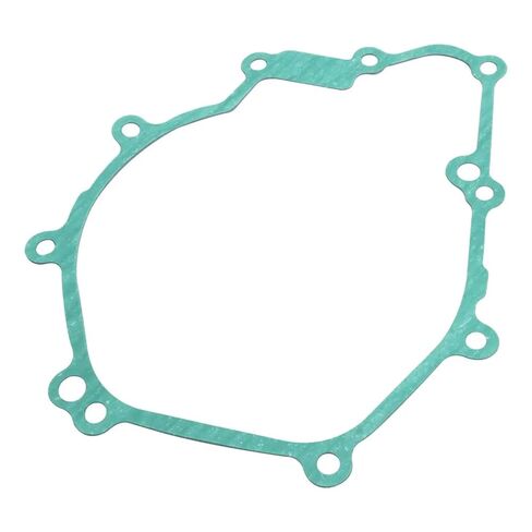 Universal Fit Motorcycle Oil Pump Strain Cover Gasket Compatible with YZFR6 YZFR6 1999 2000 2001 2002 Aftermarket Replacement(GeneratorCoverGasket) in Kuwait