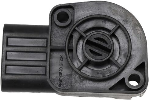 Throttle Position TPS Sensor Throttle Position Sensor/fit for Cummins Williams Controls/fit for Ford/fit for Cummins 133284 131973 2603893C91 85101350 in Saudi Arabia